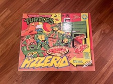 Ninja Turtles  vintage