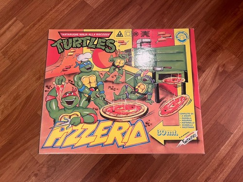 Ninja turtles vintage - turtles,