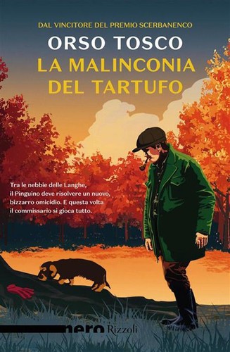 Libri tosco orso - orso, la
