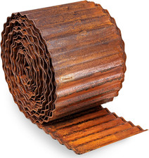 Bordura per Giardino in