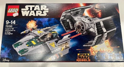 Lego 75150 star wars - lego,