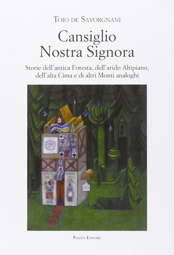 Libri savorgnani toio - de,