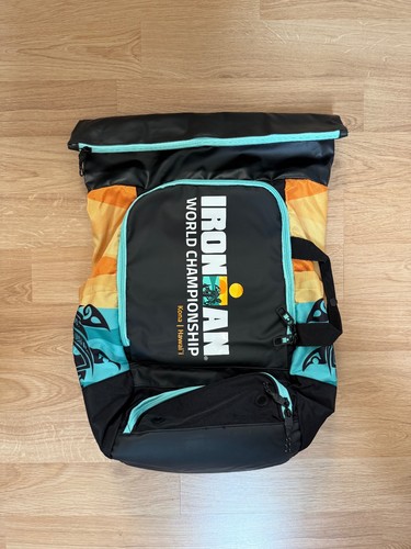 Nuovo zaino atleta hawaiano - atleta,