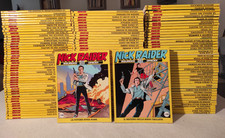 NICK RAIDER 1/139 (MANCANO 111