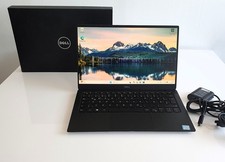 Dell XPS 13 9380 i7, 16 GB