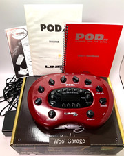 Amplificatore chitarra LINE 6