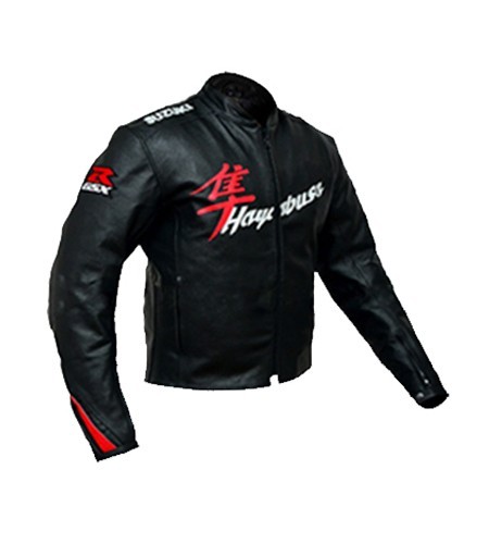 Suzuki hayabusa corsa giacca - corsa,