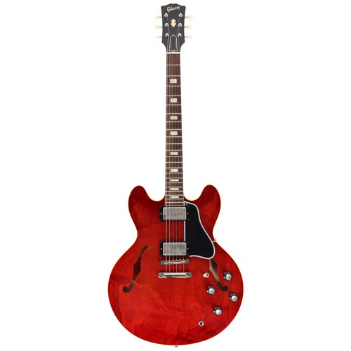 Gibson 1964 335 ristampa - gibson,