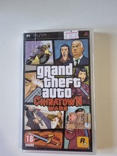 Grand Theft Auto Chinatown