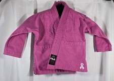 Fuji Kimono Gi Cancro al Seno