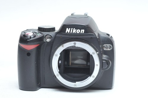 Corpo fotocamera reflex