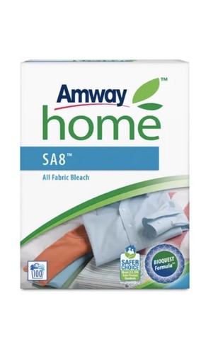 Amway home smacchiante - amway,