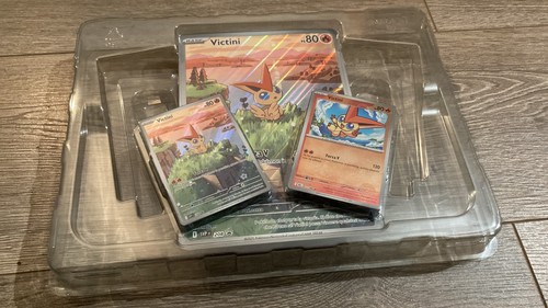 Pokemon victini svp 208 - svp,