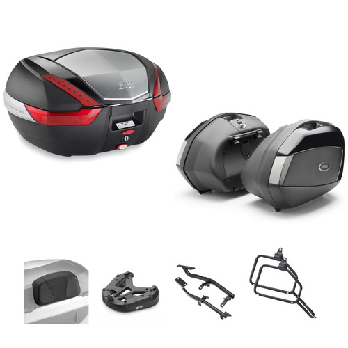 Kit givi bauletto - kit, v47n