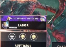 BO4 40+ Million Nebulium