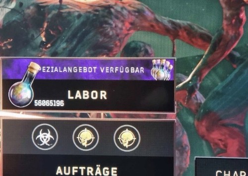 Bo4 million nebulium - million,
