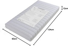 Foppapedretti Materasso per bambini