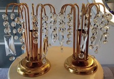 Coppie di lampade da tavolo