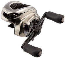 Mulinello Shimano Antares DC