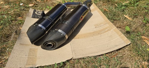 Akrapovic 2007 2008 - r1, 2007-2008