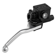 Pompa freno anteriore - freno, completa