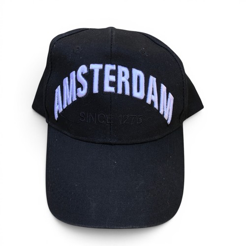 Amsterdam cappello snapback - amsterdam,