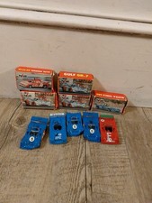 Lotto  5 POLISTIL 1:66 RJS6