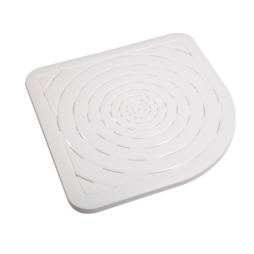 Pedana antiscivolo doccia box - pedana,