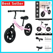 Balance bike regolabile - balance,