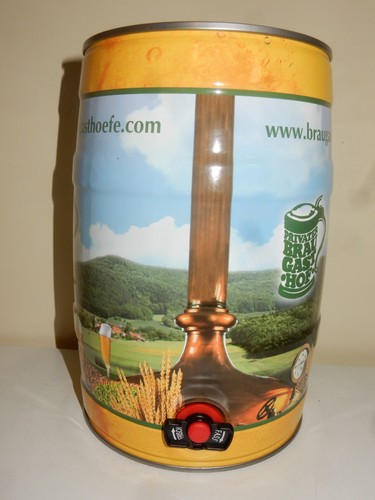 Brau gasthof party botte - brau,