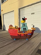 Disney Junior Topolino