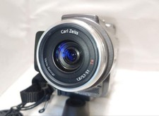 Videocamera Sony HDR-HC88 Mini