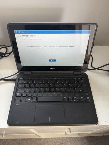Portatile dell latitude - portatile, 3189