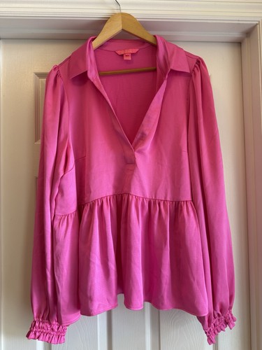 Camicetta lilly pulitzer - camicetta,