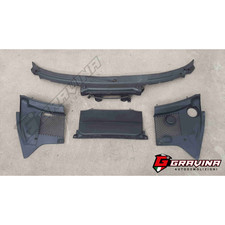 99657206306 RIVESTIMENTO GRIGLIA SOTTOPARABREZZA PORSCHE BOXSTER S 986 2003