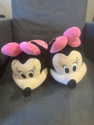 Disney minnie mouse pantofole - disney,
