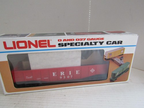 Lionel gauge vagone merci - o,