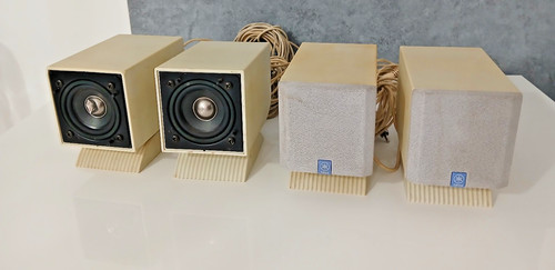 Set casse altoparlanti - set,