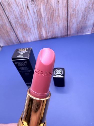 Chanel rouge coco colore - chanel,