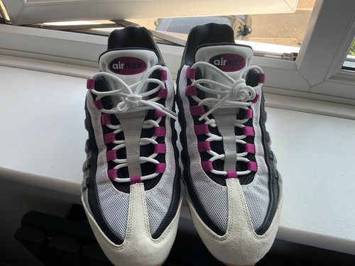 Scarpe skate nike - da, air