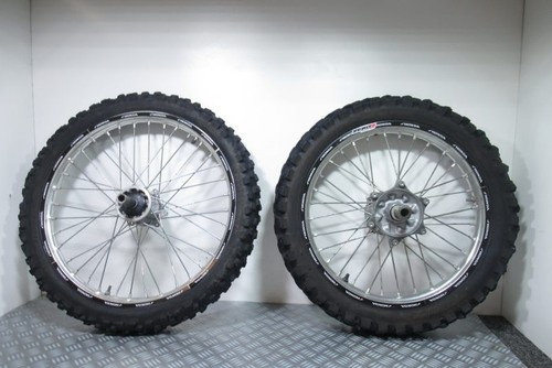Ruote honda crf - crf, 4t