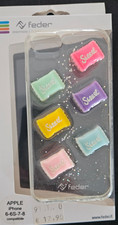 Custodia cellulare 3D IPHONE