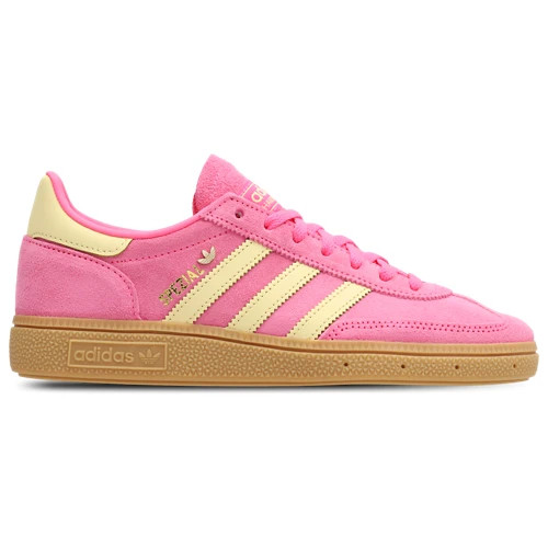 Adidas spezial semi pink - semi, spark