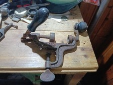 Morsa Pressa Attrezzo caricare