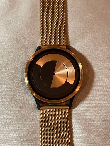 Orologio ziiiro lunare - orologio,