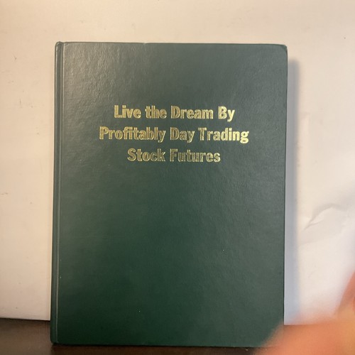 Live the dream - dream, profitably