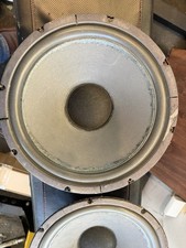 Woofer Watkins 12" di Infinity