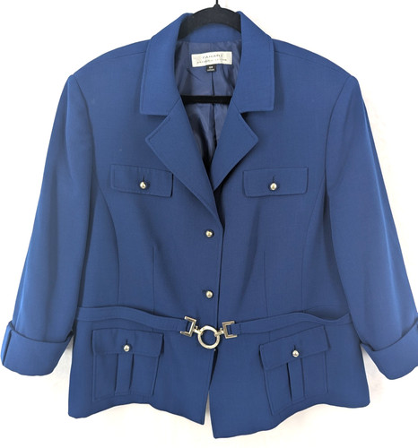 Giacca lavoro donna tahari - donna,