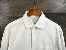 Camicia Borrelli Napoli uomo