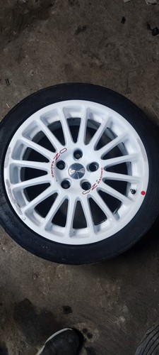 Racing superturismo gt - oz,